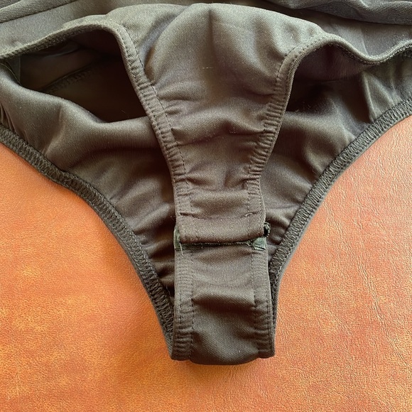 Nasty Gal Bodysuit - Picture 5 of 5